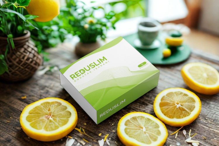 Reduslim