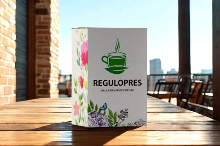 Regulopres