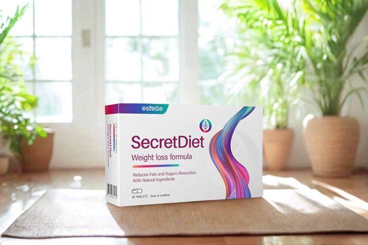 secretdiet