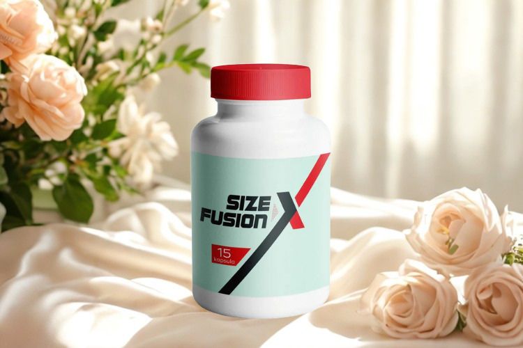 Size Fusion X