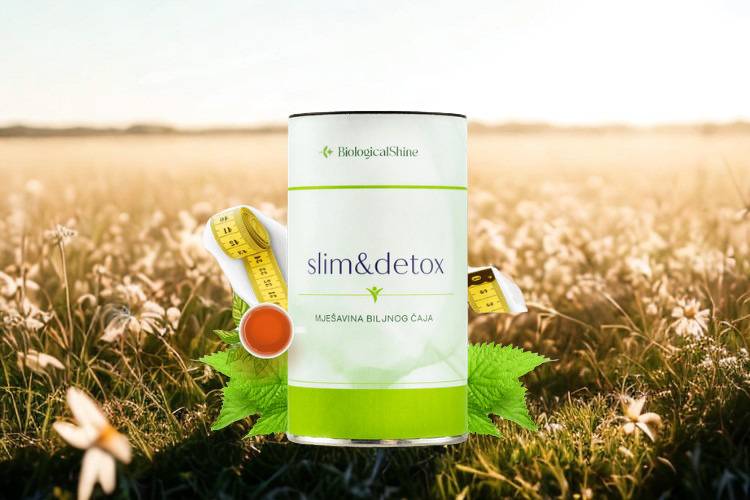Slim and Detox