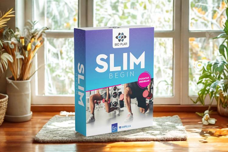 Slim Begin