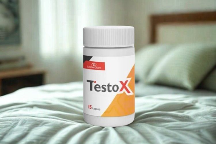 TestoX
