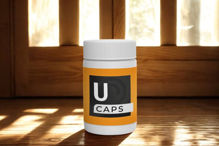 U Caps