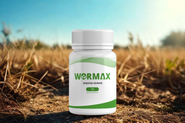 Wormax