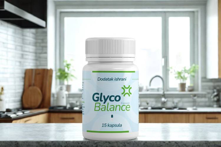 glyco-balance