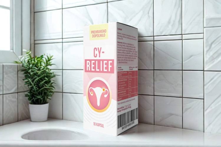 CY Relief
