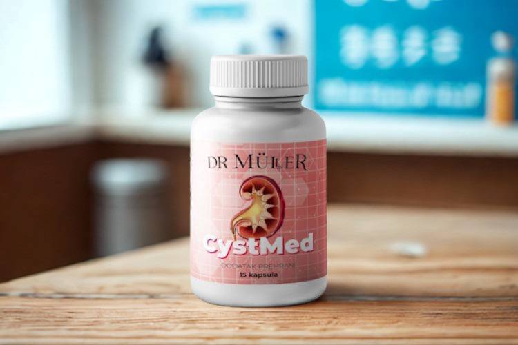 CystMed